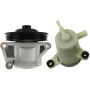 ATLANTIC AUTO ENTPRS 63281NKTA AAE New Power Steering Pump Kit