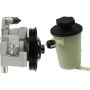 ATLANTIC AUTO ENTPRS 63281NKTA AAE New Power Steering Pump Kit