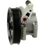 ATLANTIC AUTO ENTPRS 63320N AAE New Hydraulic Power Steering Pump 100% Tested