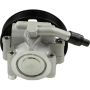 ATLANTIC AUTO ENTPRS 63468N AAE New Hydraulic Power Steering Pump 100% Tested