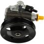 ATLANTIC AUTO ENTPRS 6459N AAE New Hydraulic Power Steering Pump 100% Tested