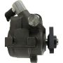 ATLANTIC AUTO ENTPRS 7124N AAE New Hydraulic Power Steering Pump 100% Tested