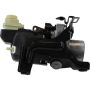 ATLANTIC AUTO ENTPRS HP1001F AAE New OEM Electric Power Steering Pump Assembly, w/Reservoir and Bracket