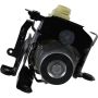 ATLANTIC AUTO ENTPRS HP1001F AAE New OEM Electric Power Steering Pump Assembly, w/Reservoir and Bracket