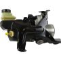 ATLANTIC AUTO ENTPRS HP1033F AAE New OEM Electric Power Steering Pump Assembly, w/Reservoir and Bracket