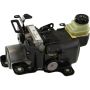 ATLANTIC AUTO ENTPRS HP1033F AAE New OEM Electric Power Steering Pump Assembly, w/Reservoir and Bracket