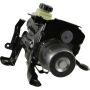ATLANTIC AUTO ENTPRS HP1033F AAE New OEM Electric Power Steering Pump Assembly, w/Reservoir and Bracket