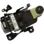 ATLANTIC AUTO ENTPRS HP1033F AAE New OEM Electric Power Steering Pump Assembly, w/Reservoir and Bracket