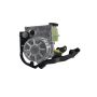 ATLANTIC AUTO ENTPRS HP1100F AAE New OEM Electric Power Steering Pump Assembly, w/Reservoir and Bracket