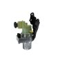 ATLANTIC AUTO ENTPRS HP1100F AAE New OEM Electric Power Steering Pump Assembly, w/Reservoir and Bracket