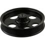 ATLANTIC AUTO ENTPRS PU100-008 AAE New Power Steering Pulley - Metal