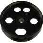 ATLANTIC AUTO ENTPRS PU100-008 AAE New Power Steering Pulley - Metal