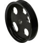 ATLANTIC AUTO ENTPRS PU100-008 AAE New Power Steering Pulley - Metal