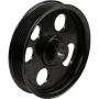 ATLANTIC AUTO ENTPRS PU100-008 AAE New Power Steering Pulley - Metal