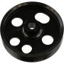 ATLANTIC AUTO ENTPRS PU100-008 AAE New Power Steering Pulley - Metal