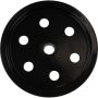 ATLANTIC AUTO ENTPRS PU100-050 AAE New Power Steering Pulley - Metal
