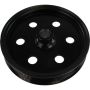 ATLANTIC AUTO ENTPRS PU100-050 AAE New Power Steering Pulley - Metal