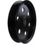 ATLANTIC AUTO ENTPRS PU100-050 AAE New Power Steering Pulley - Metal