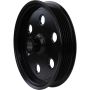 ATLANTIC AUTO ENTPRS PU100-050 AAE New Power Steering Pulley - Metal