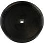 ATLANTIC AUTO ENTPRS PU100-053 AAE New Power Steering Pulley - Metal