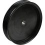 ATLANTIC AUTO ENTPRS PU100-053 AAE New Power Steering Pulley - Metal