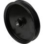 ATLANTIC AUTO ENTPRS PU100-053 AAE New Power Steering Pulley - Metal