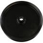 ATLANTIC AUTO ENTPRS PU100-053 AAE New Power Steering Pulley - Metal