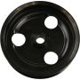 ATLANTIC AUTO ENTPRS PU100-055 AAE New Power Steering Pulley - Metal