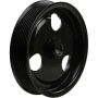ATLANTIC AUTO ENTPRS PU100-055 AAE New Power Steering Pulley - Metal