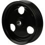 ATLANTIC AUTO ENTPRS PU100-055 AAE New Power Steering Pulley - Metal