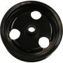 ATLANTIC AUTO ENTPRS PU100-055 AAE New Power Steering Pulley - Metal