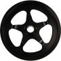 ATLANTIC AUTO ENTPRS PU100-275 AAE New Power Steering Pulley - Metal