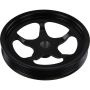 ATLANTIC AUTO ENTPRS PU100-275 AAE New Power Steering Pulley - Metal