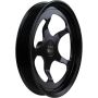 ATLANTIC AUTO ENTPRS PU100-275 AAE New Power Steering Pulley - Metal