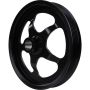ATLANTIC AUTO ENTPRS PU100-275 AAE New Power Steering Pulley - Metal