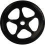 ATLANTIC AUTO ENTPRS PU100-275 AAE New Power Steering Pulley - Metal