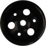 ATLANTIC AUTO ENTPRS PU100-276 AAE New Power Steering Pulley - Metal