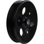 ATLANTIC AUTO ENTPRS PU100-276 AAE New Power Steering Pulley - Metal