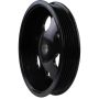 ATLANTIC AUTO ENTPRS PU100-276 AAE New Power Steering Pulley - Metal