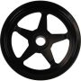 ATLANTIC AUTO ENTPRS PU100-277 AAE New Power Steering Pulley - Metal