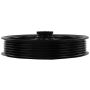 ATLANTIC AUTO ENTPRS PU100-277 AAE New Power Steering Pulley - Metal