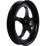 ATLANTIC AUTO ENTPRS PU100-277 AAE New Power Steering Pulley - Metal