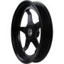 ATLANTIC AUTO ENTPRS PU100-277 AAE New Power Steering Pulley - Metal