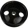 ATLANTIC AUTO ENTPRS PU100-280 AAE New Power Steering Pulley - Metal