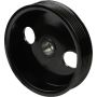 ATLANTIC AUTO ENTPRS PU100-280 AAE New Power Steering Pulley - Metal