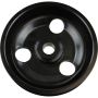 ATLANTIC AUTO ENTPRS PU100-309 AAE New Power Steering Pulley - Metal