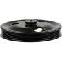 ATLANTIC AUTO ENTPRS PU100-309 AAE New Power Steering Pulley - Metal
