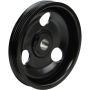 ATLANTIC AUTO ENTPRS PU100-309 AAE New Power Steering Pulley - Metal