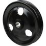 ATLANTIC AUTO ENTPRS PU100-309 AAE New Power Steering Pulley - Metal