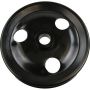 ATLANTIC AUTO ENTPRS PU100-309 AAE New Power Steering Pulley - Metal